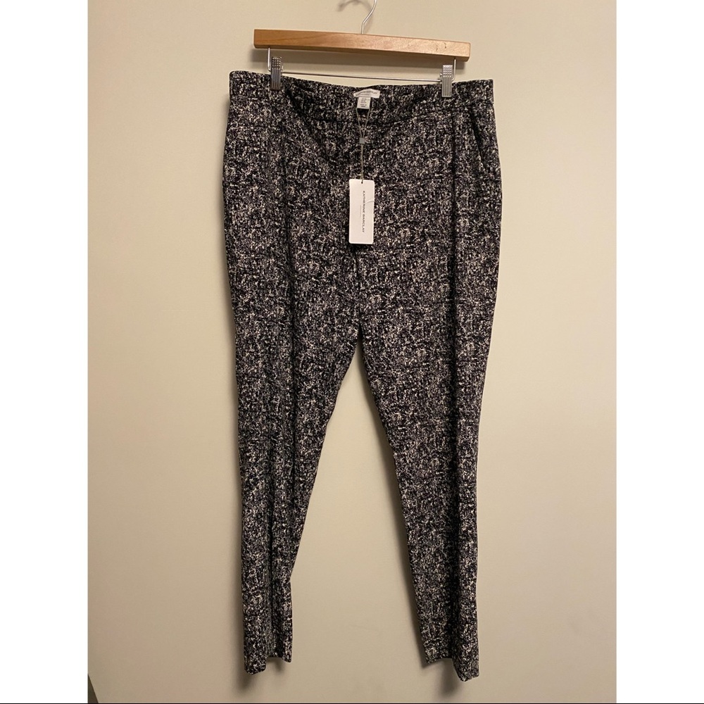 Katherine Barclay Dress Pant